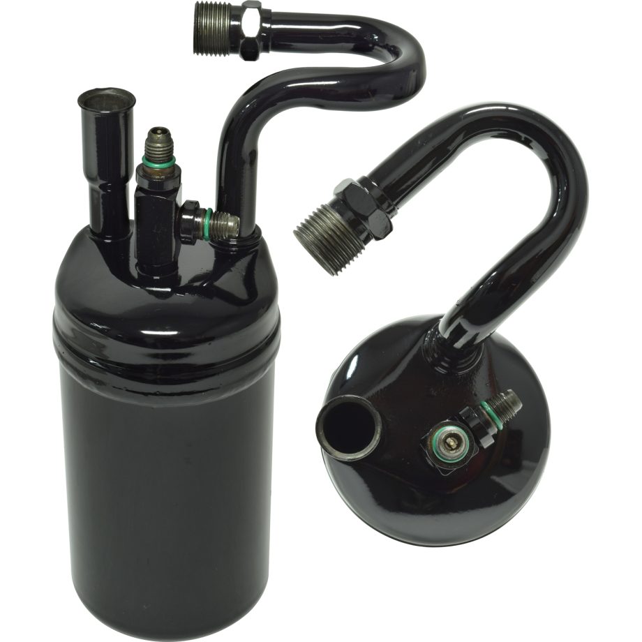 AFTERMARKET A/C ACCUMULATOR