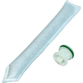 Header and Desiccant Bag Kit