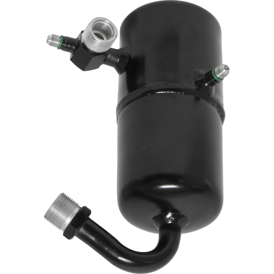AFTERMARKET A/C ACCUMULATOR