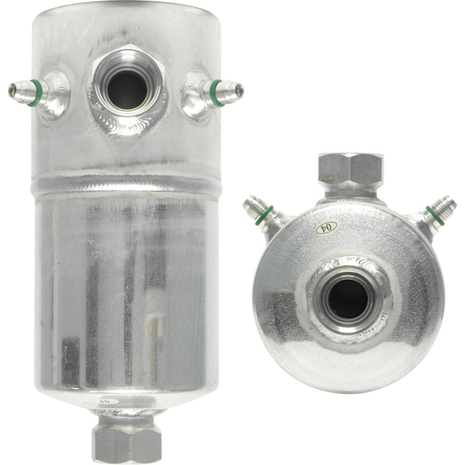 AFTERMARKET A/C RECEIVER DRIER / Accumulator
