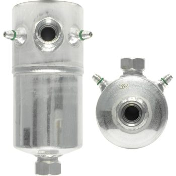 AFTERMARKET A/C RECEIVER DRIER / Accumulator