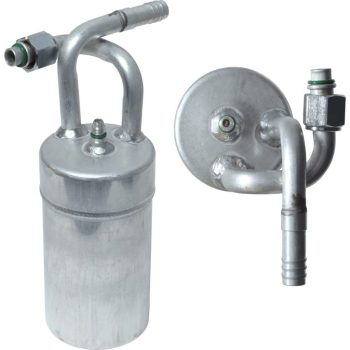 AFTERMARKET A/C ACCUMULATOR
