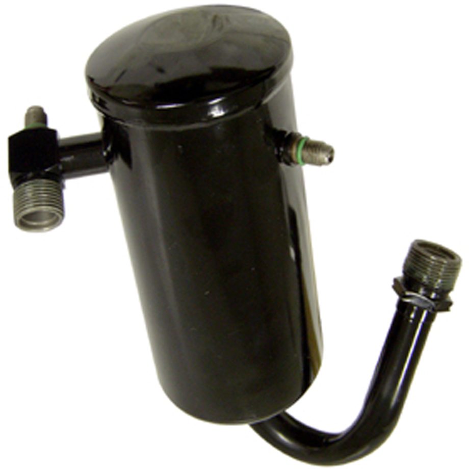 AFTERMARKET A/C ACCUMULATOR