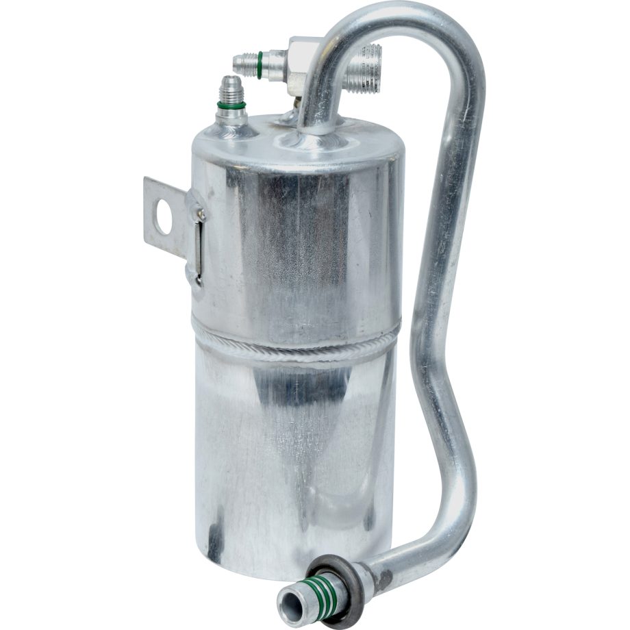 AFTERMARKET A/C RECEIVER DRIER