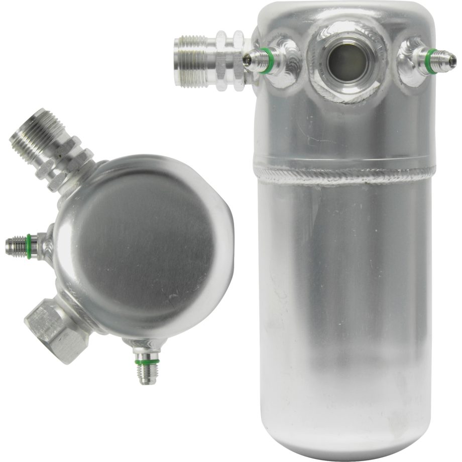 AFTERMARKET A/C ACCUMULATOR