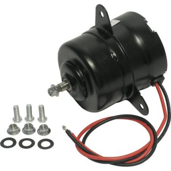 Radiator Fan Motor