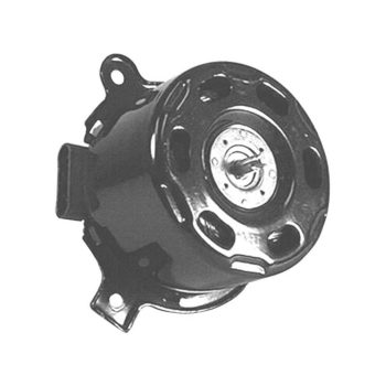 Radiator Fan Motor