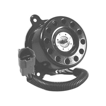 Radiator Fan Motor