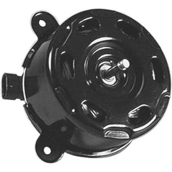 NEW AFTERMARKET HVAC BLOWER MOTOR AND WHEEL