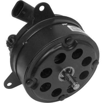 Radiator Fan Motor