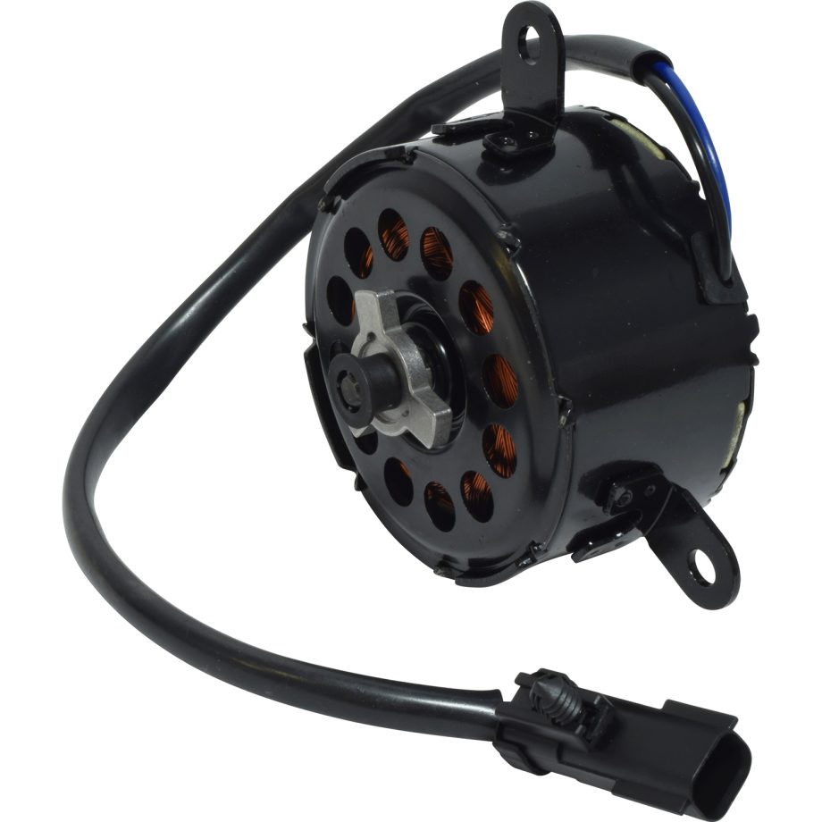 Radiator Fan Motor