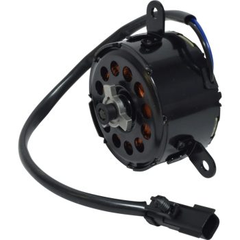 Radiator Fan Motor