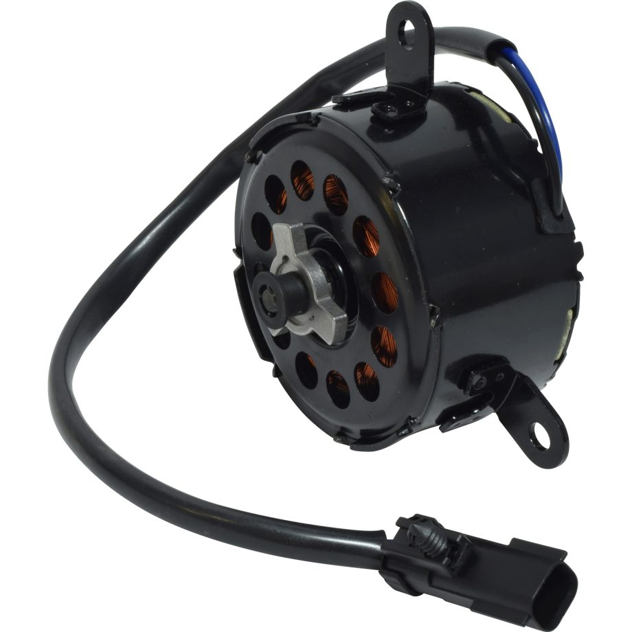 Radiator Fan Motor