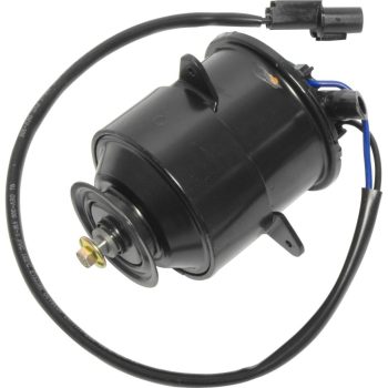 Radiator Fan Motor