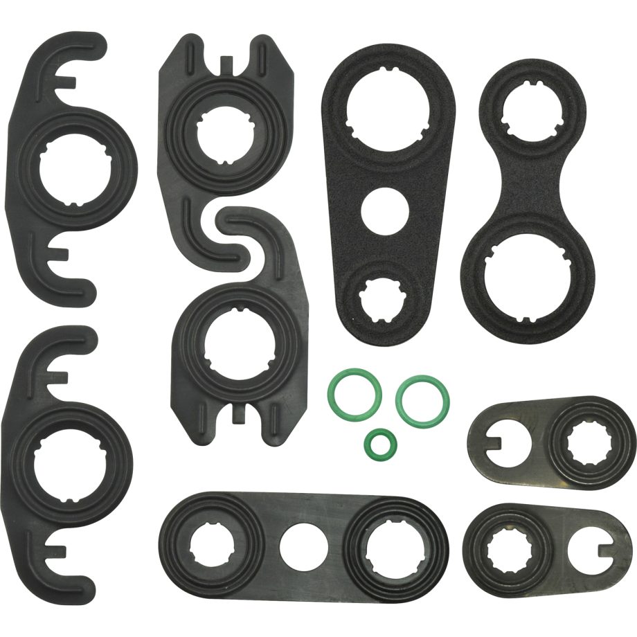 Rapid Seal Oring Kit