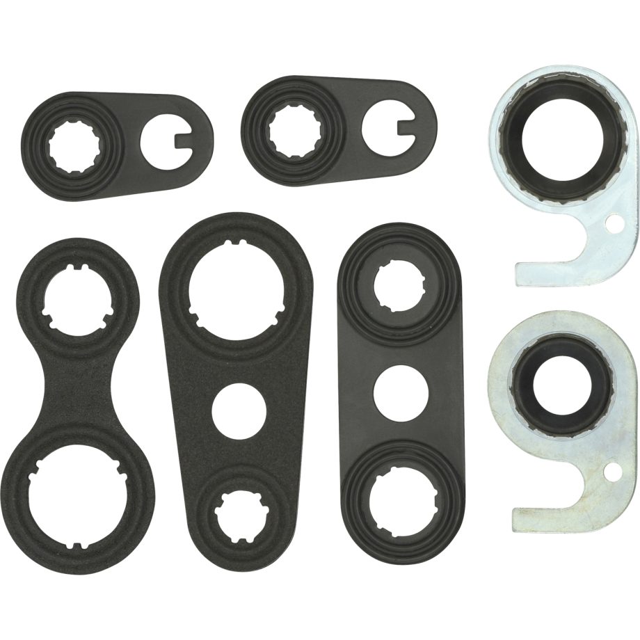 Rapid Seal Oring Kit