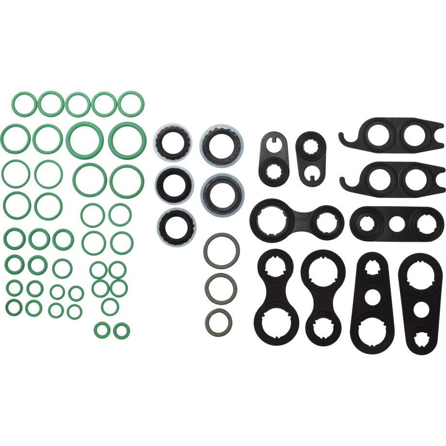Rapid Seal Oring Kit