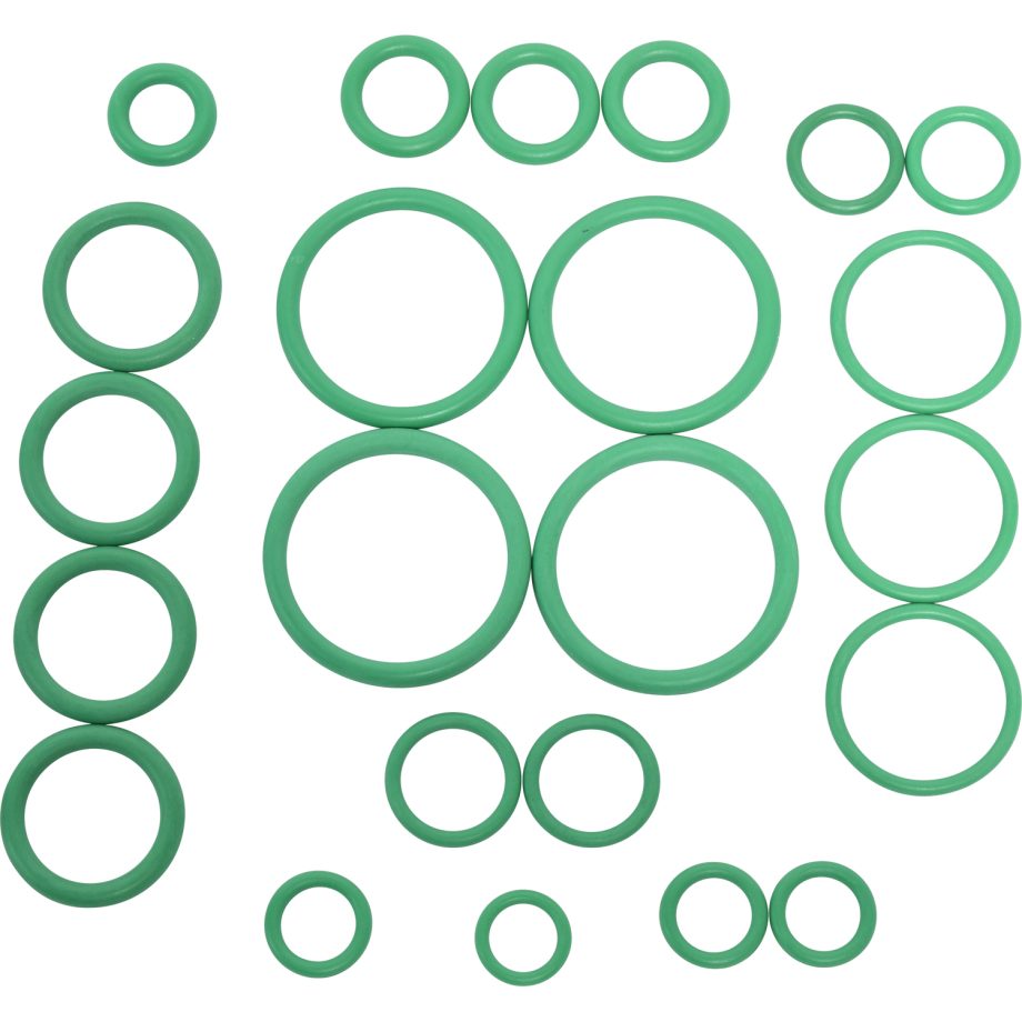 Rapid Seal Oring Kit