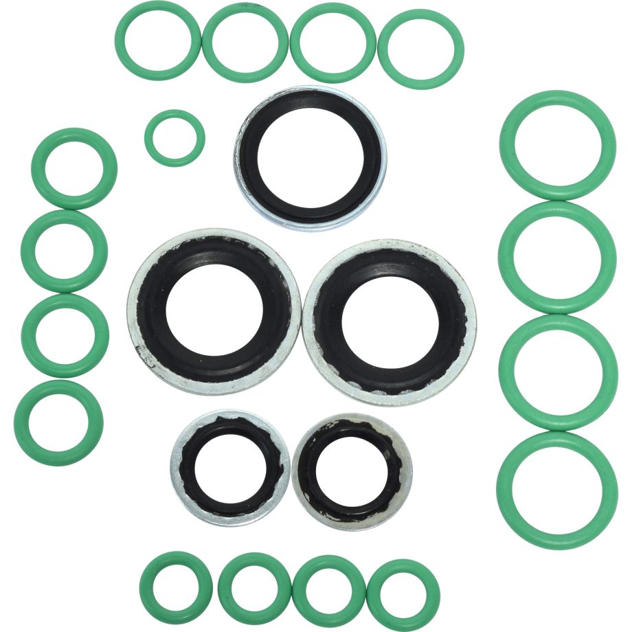 Rapid Seal Oring Kit