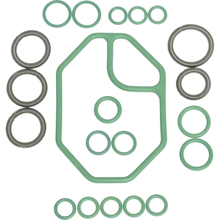 Rapid Seal Oring Kit