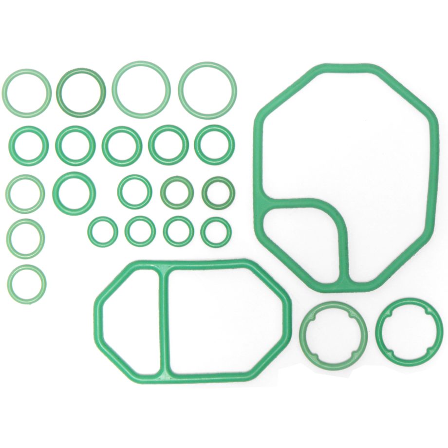 Rapid Seal Oring Kit