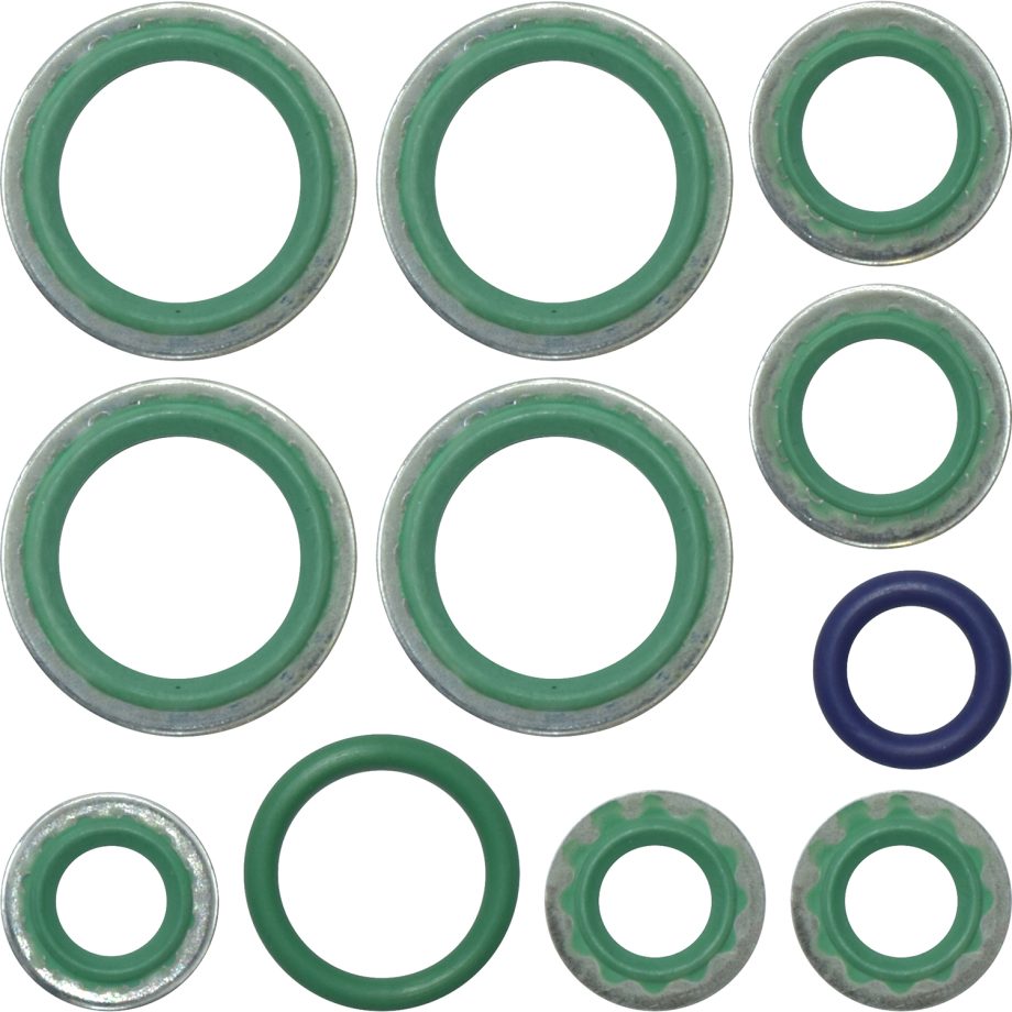 Rapid Seal Oring Kit