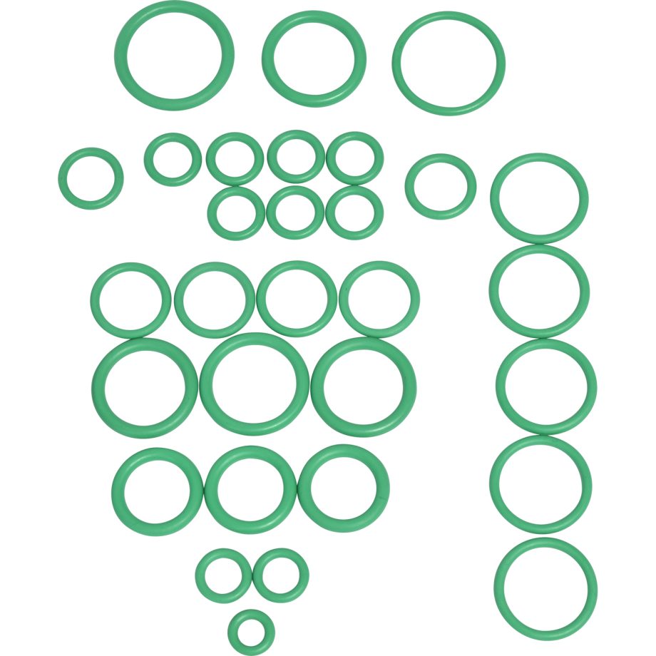 Rapid Seal Oring Kit