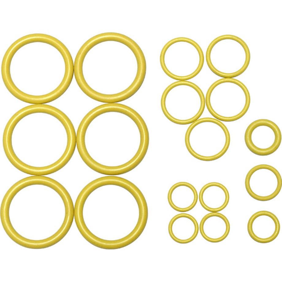 Rapid Seal Oring Kit