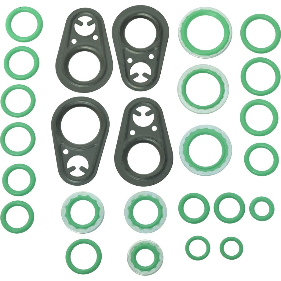 Rapid Seal Oring Kit
