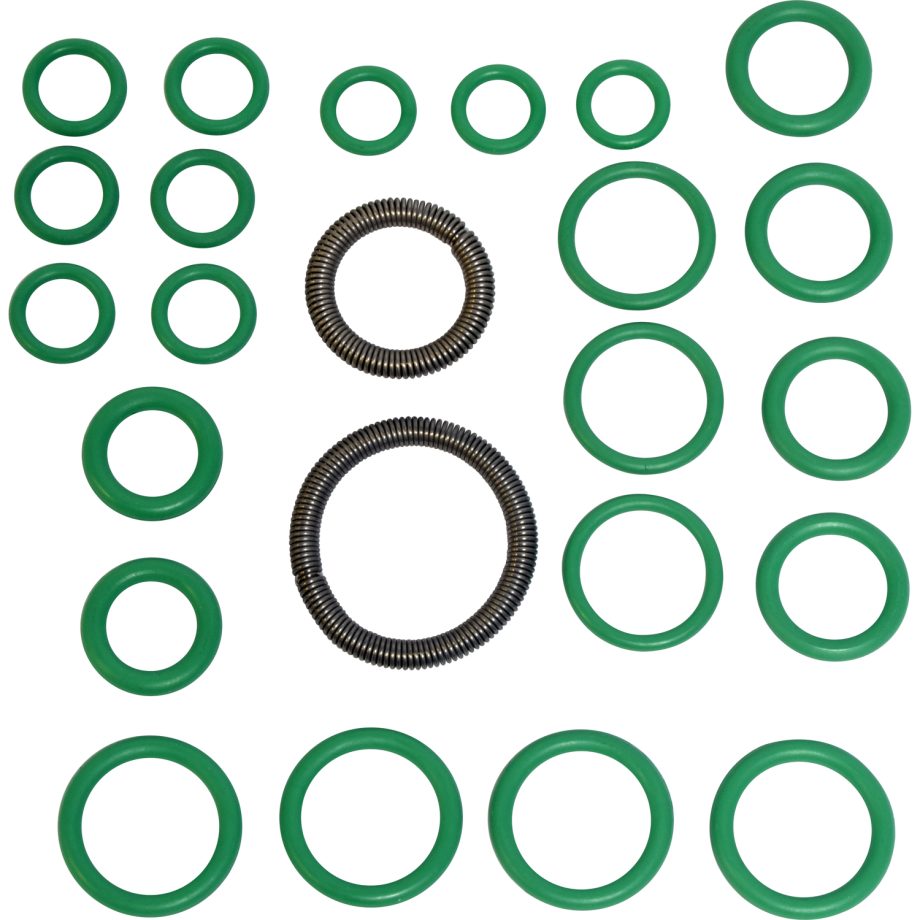 Rapid Seal Oring Kit