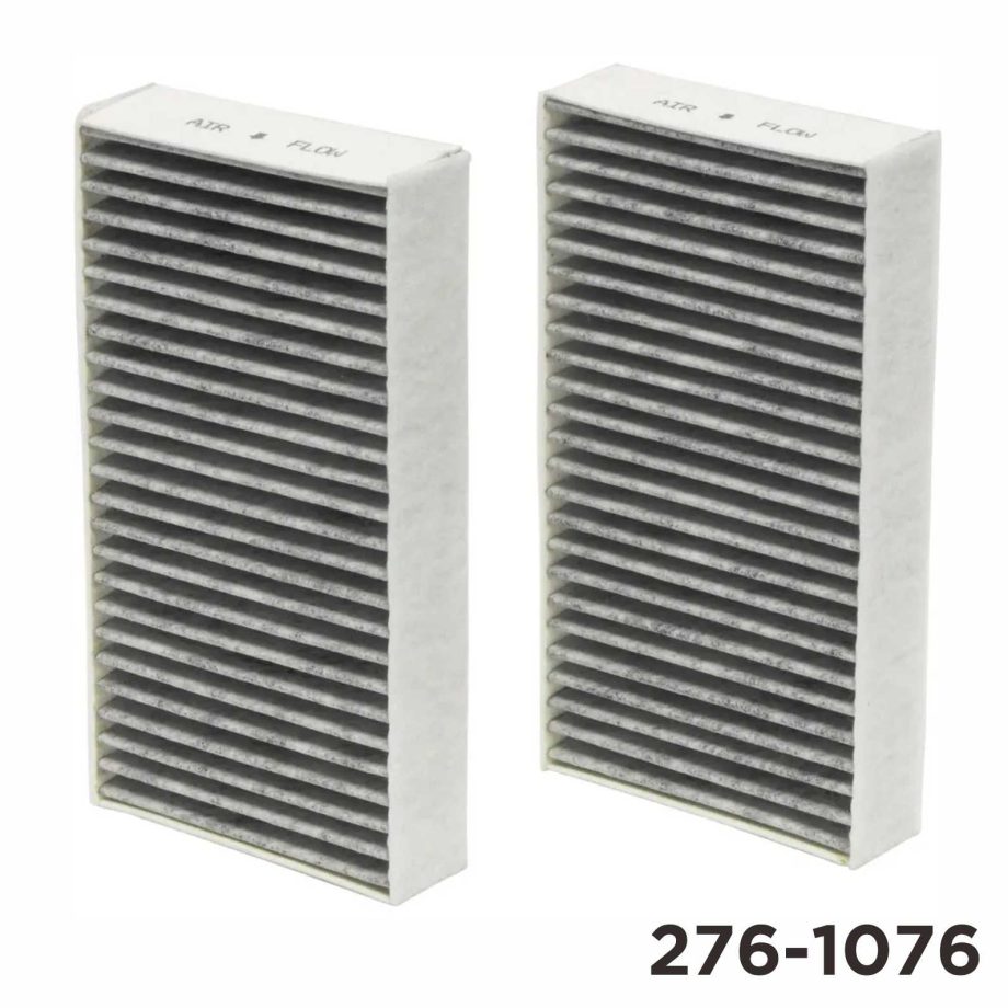 Charcoal Cabin Air Filter
