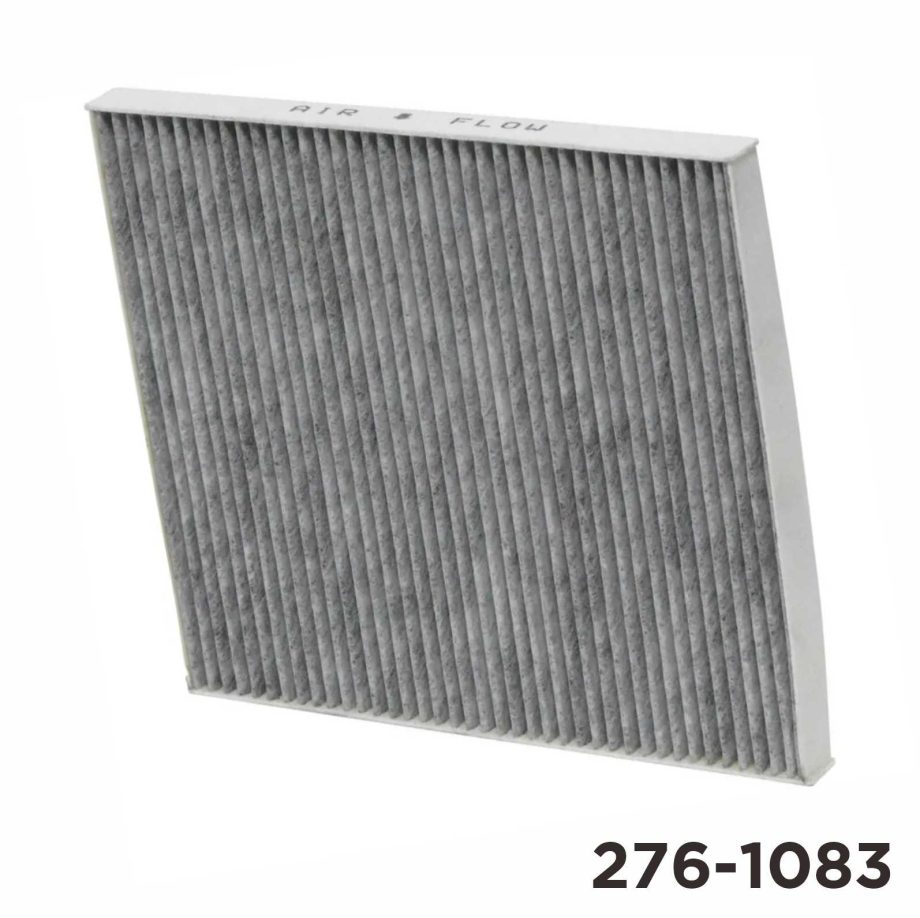 Charcoal Cabin Air Filter