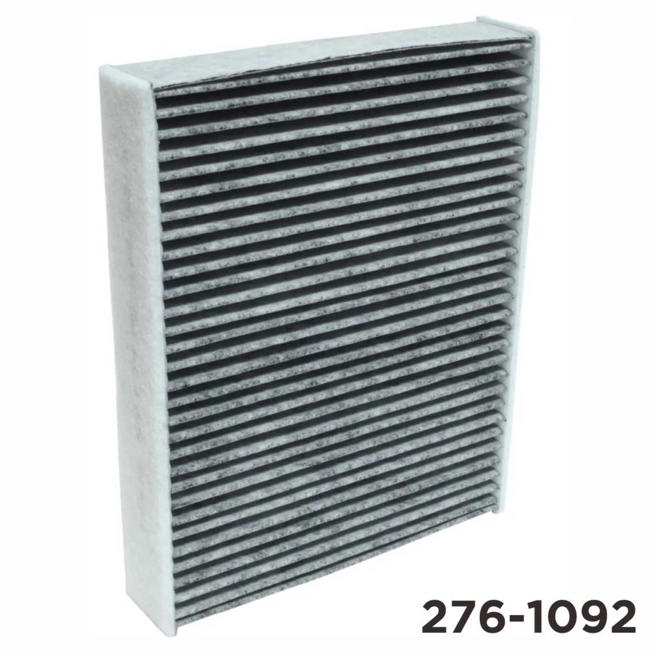 Charcoal Cabin Air Filter