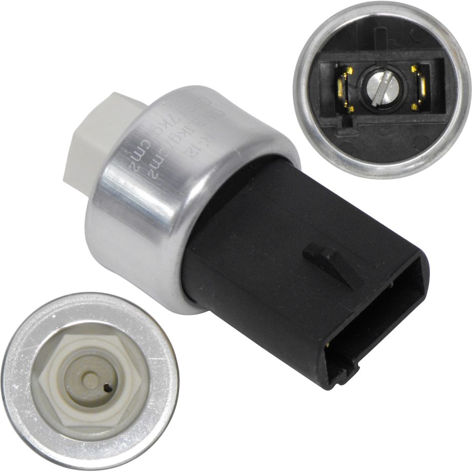 Clutch Cycling Switch