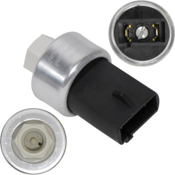 Clutch Cycling Switch