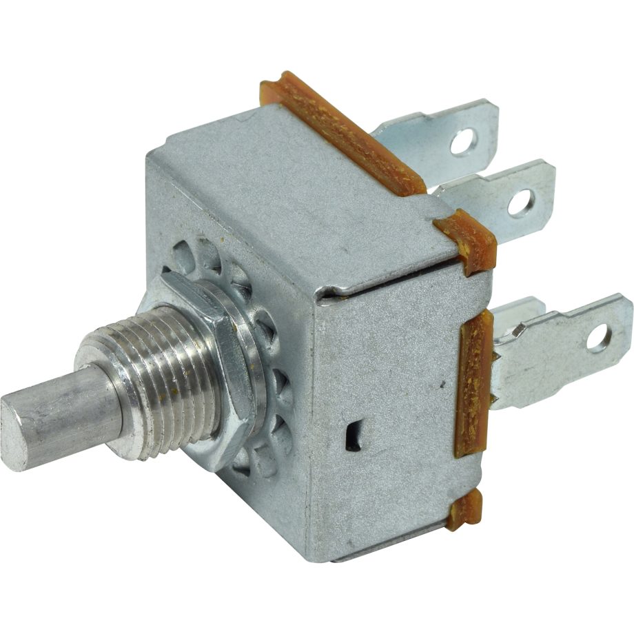 Blower Switch