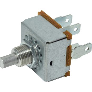 Blower Switch