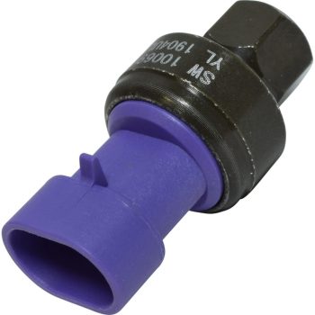 HPCO Switch