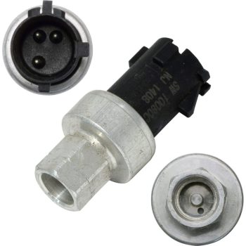 Pressure Transducer