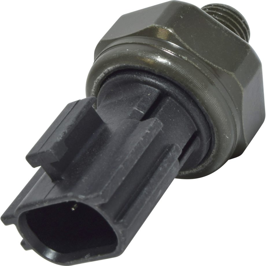 NEW AFTERMARKET A/C REFRIGERANT PRESSURE SENSOR