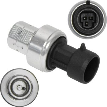 NEW AFTERMARKET A/C REFRIGERANT PRESSURE SENSOR