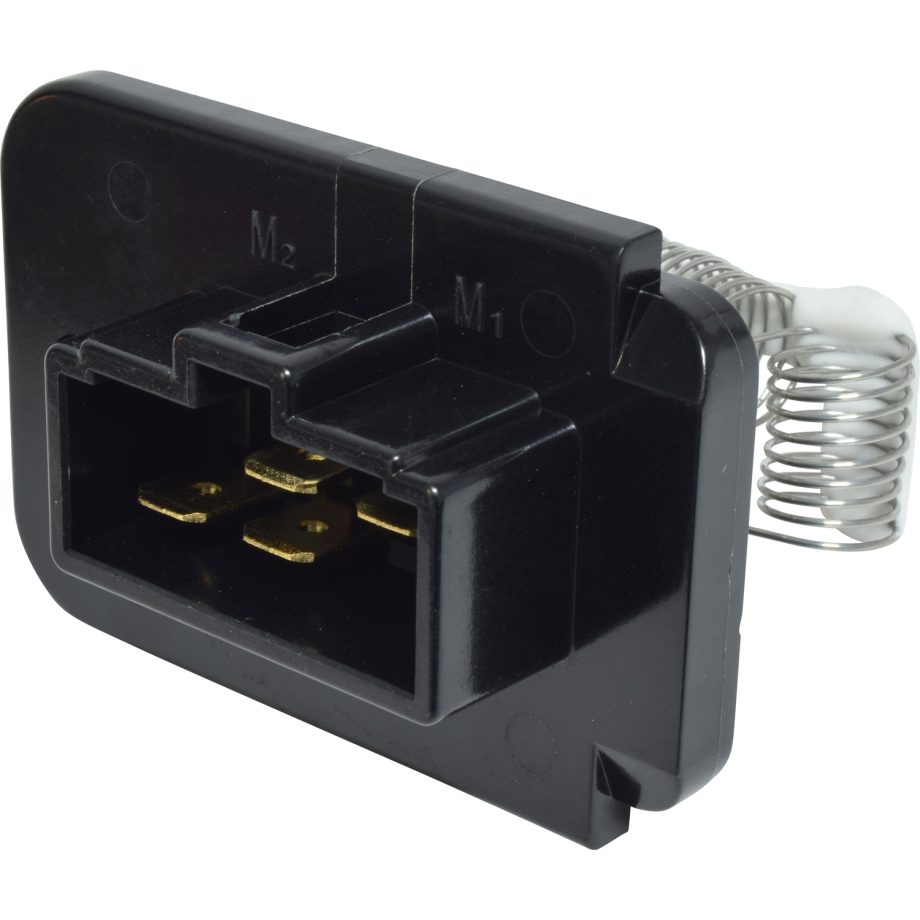 Blower Resistor