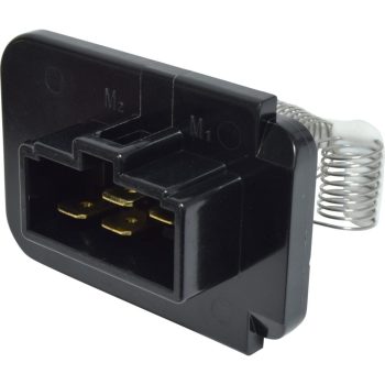 Blower Resistor