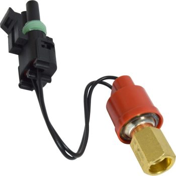 HPCO Switch
