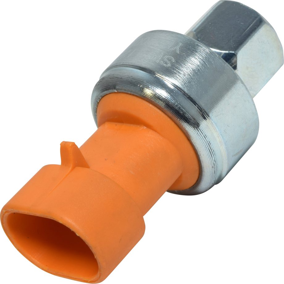 Cooling Fan Pressure Switch