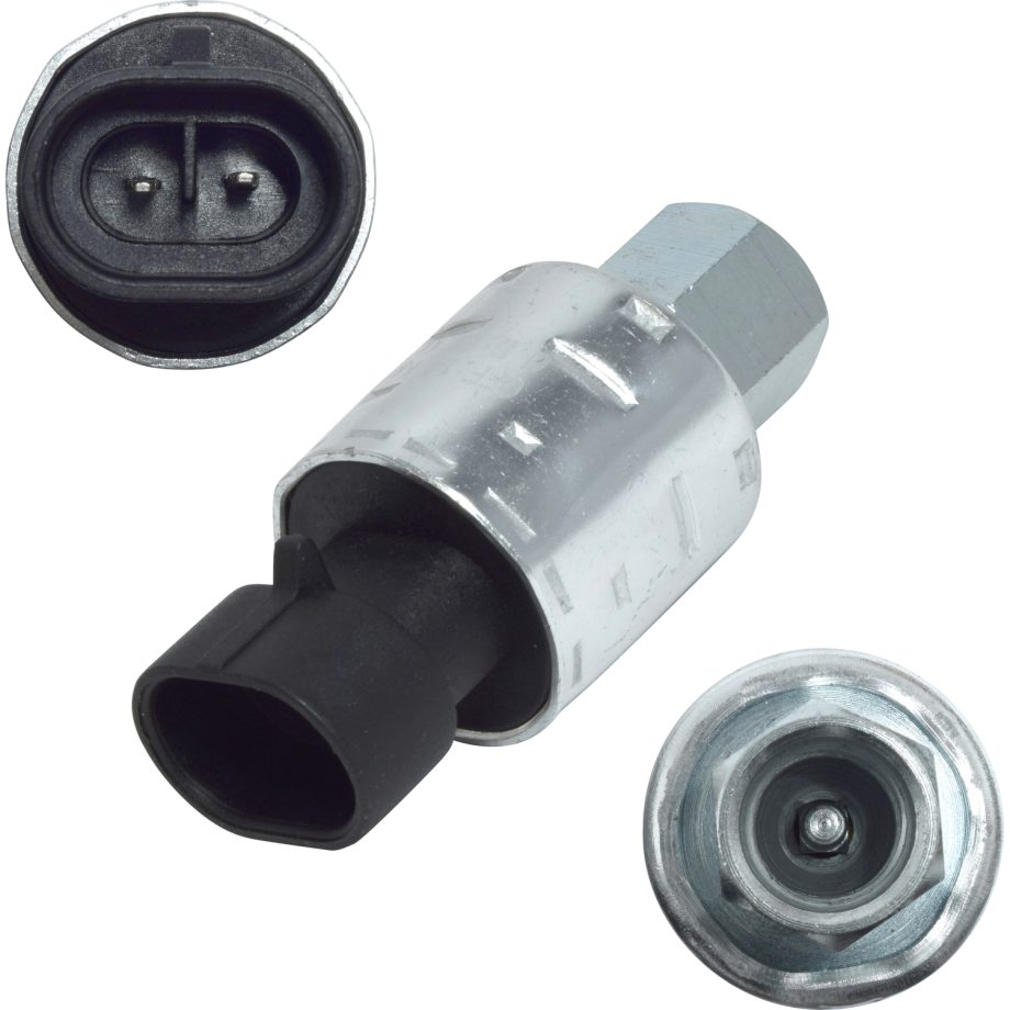 Cooling Fan Pressure Switch