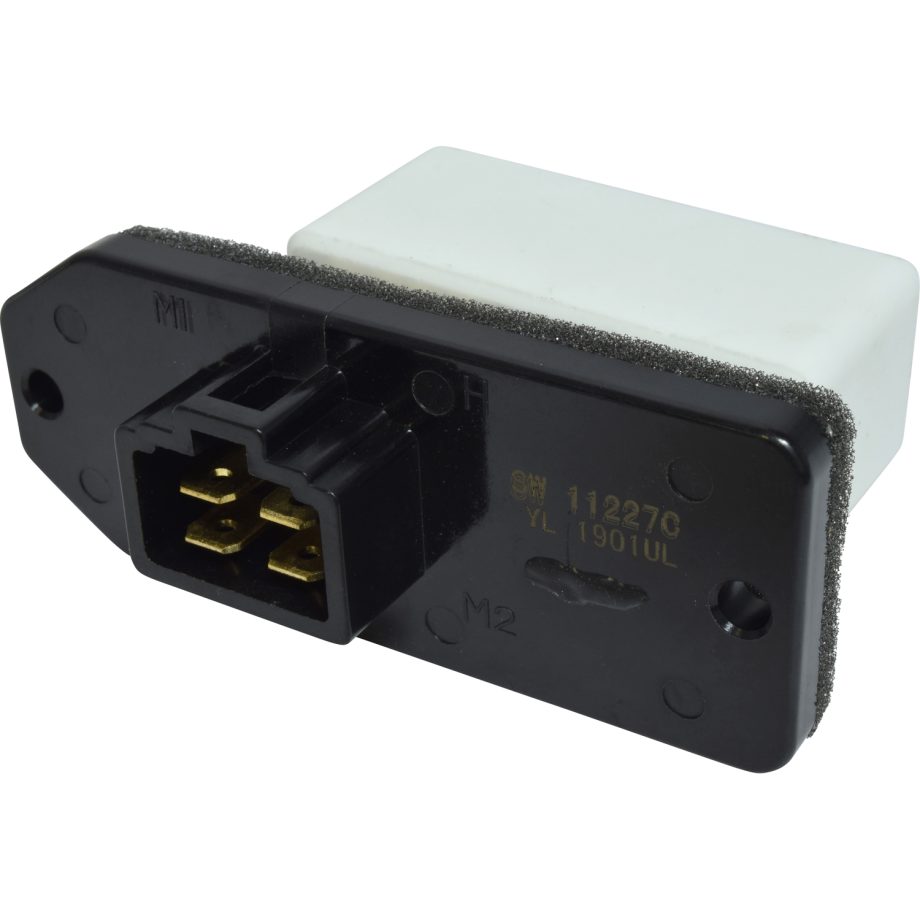 Blower Resistor