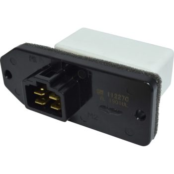 Blower Resistor