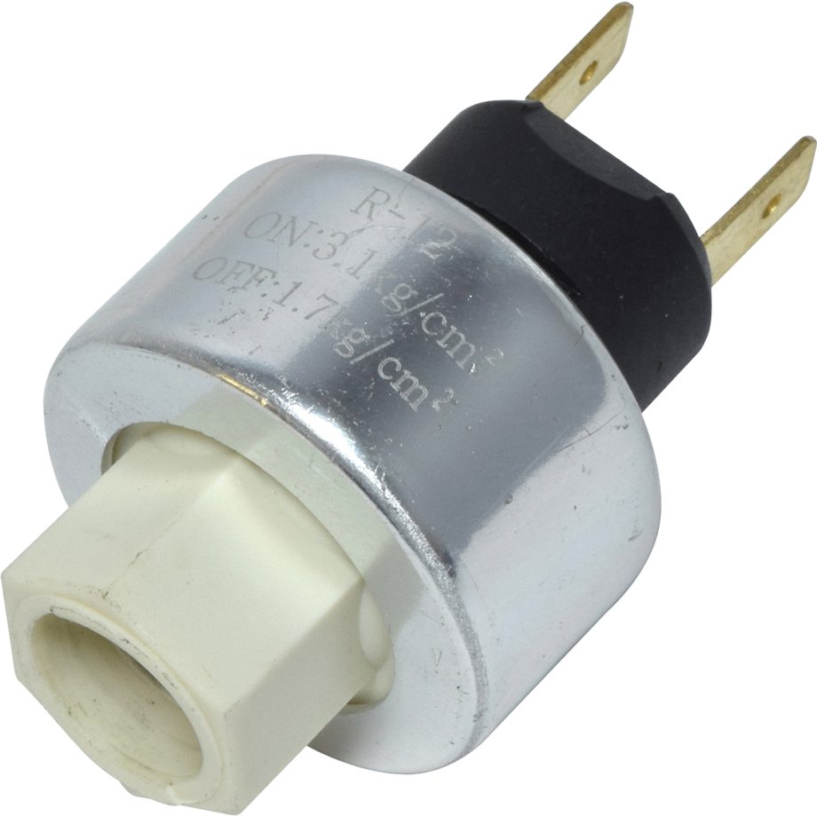 Clutch Cycling Switch Use  211-222