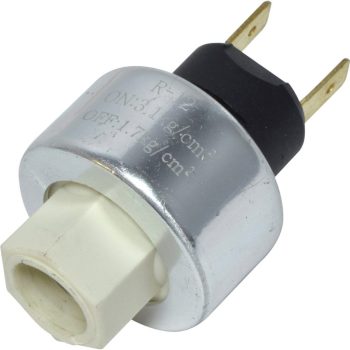 Clutch Cycling Switch Use  211-222